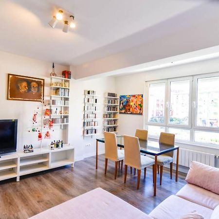 Comodo Apartamento En Puertochico, Cerca De Todo. Σανταντέρ Εξωτερικό φωτογραφία