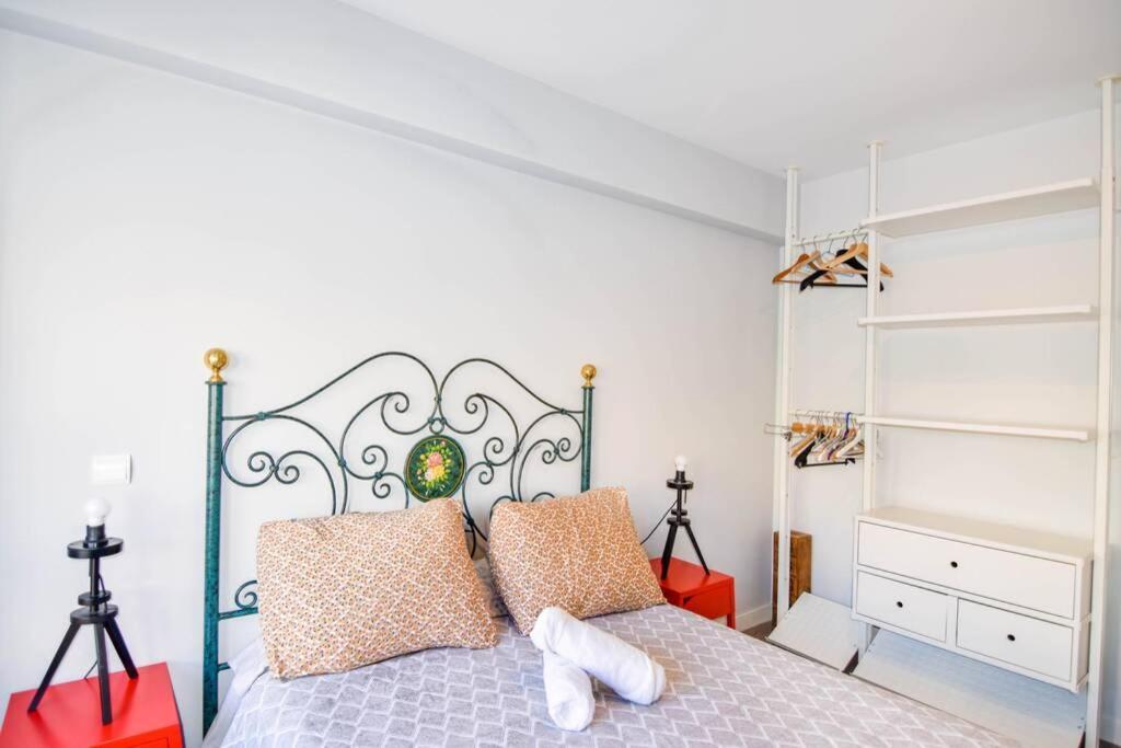 Comodo Apartamento En Puertochico, Cerca De Todo. Σανταντέρ Εξωτερικό φωτογραφία