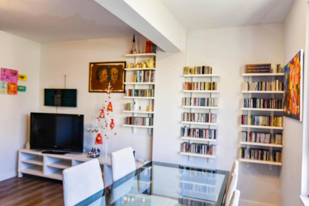 Comodo Apartamento En Puertochico, Cerca De Todo. Σανταντέρ Εξωτερικό φωτογραφία